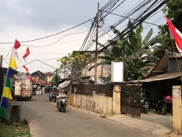 Kontrakan 25 Kamar di Cinere dekat Pondok Labu dan Fatmawati