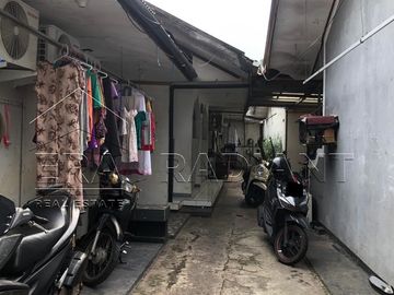 Kontrakan 25 Kamar di Cinere dekat Pondok Labu dan Fatmawati