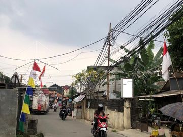 Kontrakan 25 Kamar di Cinere dekat Pondok Labu dan Fatmawati