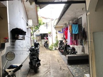 Kontrakan 25 Kamar di Cinere dekat Pondok Labu dan Fatmawati
