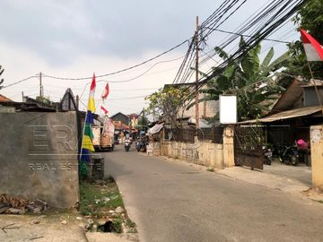 Kontrakan 25 Kamar di Cinere dekat Pondok Labu dan Fatmawati
