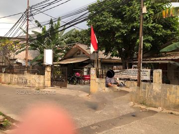 Kontrakan 25 Kamar di Cinere dekat Pondok Labu dan Fatmawati