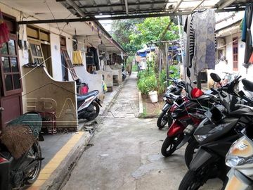 Kontrakan 25 Kamar di Cinere dekat Pondok Labu dan Fatmawati