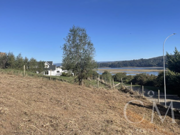 Se vende excelente terreno con vista privilegiada