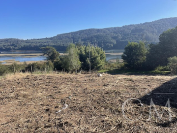 Se vende excelente terreno con vista privilegiada