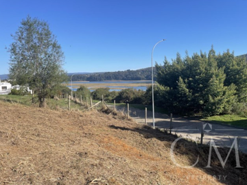 Se vende excelente terreno con vista privilegiada
