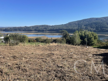 Se vende excelente terreno con vista privilegiada