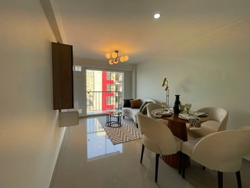 Departamento en Salamanca de Monterrico - 3 dorm