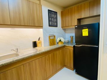 3 Bedroom RFO Condo Allegra Garden Place in Bagong Ilog, Pasig City near Rizal Medical Center, Capitol Commons, BGC and Eastwood