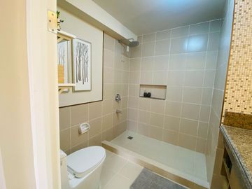 3 Bedroom RFO Condo Allegra Garden Place in Bagong Ilog, Pasig City near Rizal Medical Center, Capitol Commons, BGC and Eastwood