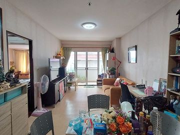 ขาย คอนโด บ้านประชานิเวศน์ 1 จตุจักร