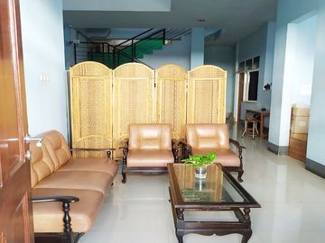 Kost Putri Dekat UNAIR, ITS, Marvel City Mall, RSUD Dr. Soetomo Surabaya