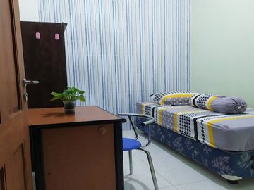 Kost Putri Dekat UNAIR, ITS, Marvel City Mall, RSUD Dr. Soetomo Surabaya