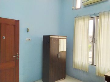 Kost Putri Dekat UNAIR, ITS, Marvel City Mall, RSUD Dr. Soetomo Surabaya