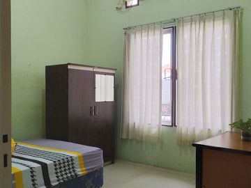 Kost Putri Dekat UNAIR, ITS, Marvel City Mall, RSUD Dr. Soetomo Surabaya