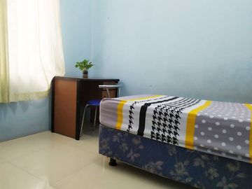 Kost Putri Dekat UNAIR, ITS, Marvel City Mall, RSUD Dr. Soetomo Surabaya