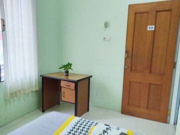 Kost Putri Dekat UNAIR, ITS, Marvel City Mall, RSUD Dr. Soetomo Surabaya
