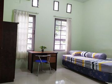 Kost Putri Dekat UNAIR, ITS, Marvel City Mall, RSUD Dr. Soetomo Surabaya