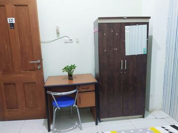 Kost Putri Dekat UNAIR, ITS, Marvel City Mall, RSUD Dr. Soetomo Surabaya