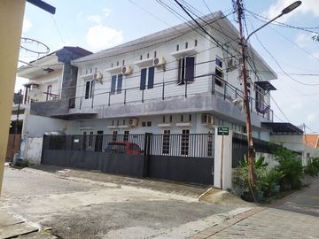 Kost Putri Dekat UNAIR, ITS, Marvel City Mall, RSUD Dr. Soetomo Surabaya