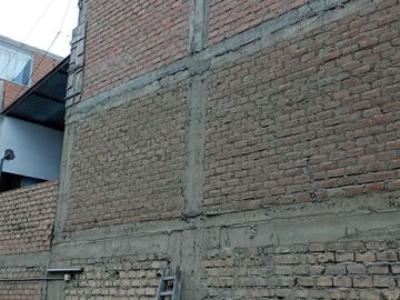 VENTA DE TERRENO BARRANCO EXCELENTE UBICACION