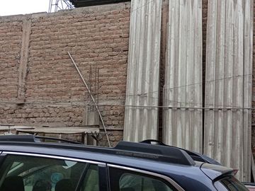 VENTA DE TERRENO BARRANCO EXCELENTE UBICACION