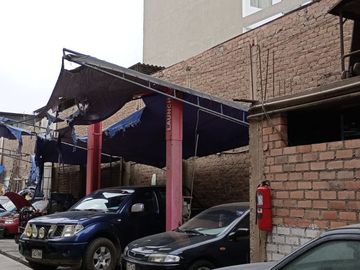 VENTA DE TERRENO BARRANCO EXCELENTE UBICACION
