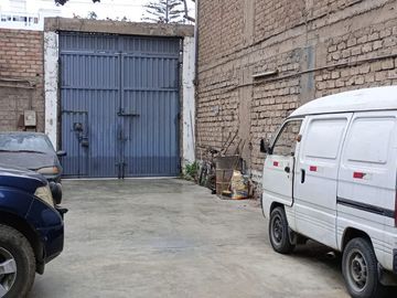 VENTA DE TERRENO BARRANCO EXCELENTE UBICACION