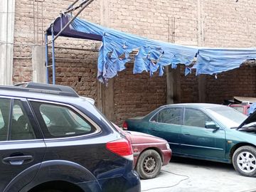 VENTA DE TERRENO BARRANCO EXCELENTE UBICACION