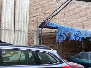 VENTA DE TERRENO BARRANCO EXCELENTE UBICACION