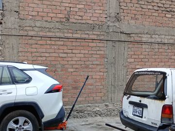 VENTA DE TERRENO BARRANCO EXCELENTE UBICACION