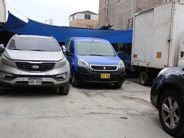 VENTA DE TERRENO BARRANCO EXCELENTE UBICACION