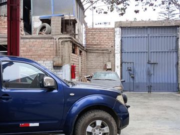 VENTA DE TERRENO BARRANCO EXCELENTE UBICACION