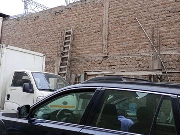 VENTA DE TERRENO BARRANCO EXCELENTE UBICACION