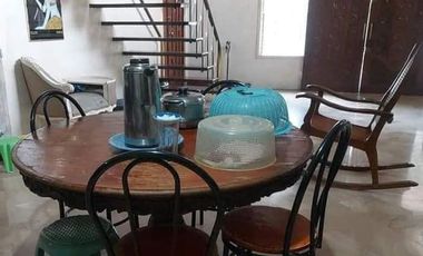 Diamond in Disguise: Vintage Charm in San Antonio Village! Old House for Sale - 2-Storey, Clean Title & Fully Valuated!