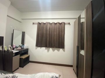1 Bed Condo in Nong Hoi for Sale at Eua Arthorn Nong Hoi Condominium near Varee Chiangmai School
