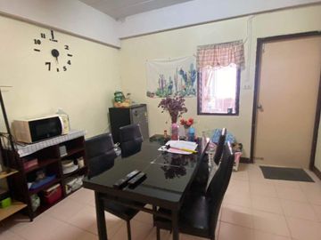 1 Bed Condo in Nong Hoi for Sale at Eua Arthorn Nong Hoi Condominium near Varee Chiangmai School