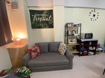 1 Bed Condo in Nong Hoi for Sale at Eua Arthorn Nong Hoi Condominium near Varee Chiangmai School