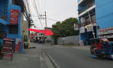 Unleash Your Architectural Dreams Here! 232sqm Prime Build and Sell Lot in Vibrant Poblacion, Mandaluyong For SALE | Clean Title | Seize the Opportuni