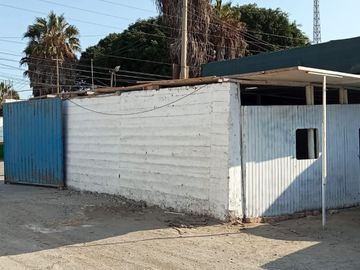 Venta De Local Comercial En Av San Martin - Pisco
