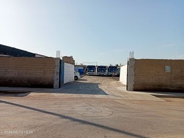 Venta De Local Comercial En Av San Martin - Pisco