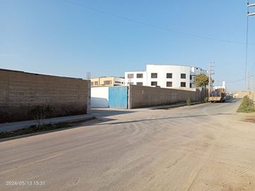 Venta De Local Comercial En Av San Martin - Pisco