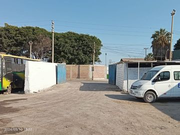 Venta De Local Comercial En Av San Martin - Pisco