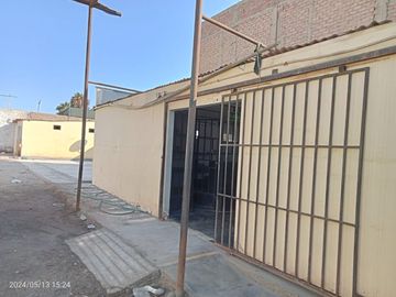 Venta De Local Comercial En Av San Martin - Pisco