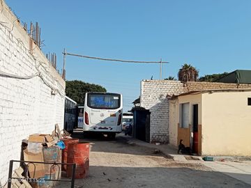 Venta De Local Comercial En Av San Martin - Pisco