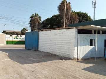 Venta De Local Comercial En Av San Martin - Pisco