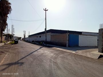 Venta De Local Comercial En Av San Martin - Pisco