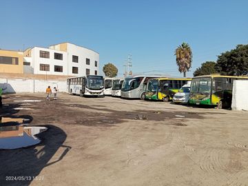 Venta De Local Comercial En Av San Martin - Pisco