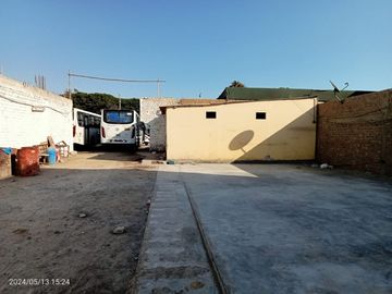 Venta De Local Comercial En Av San Martin - Pisco