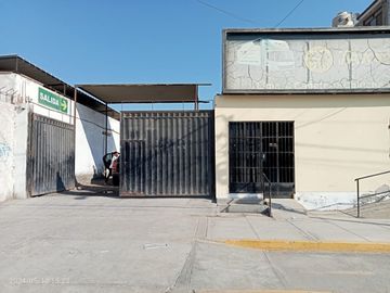 Venta De Local Comercial En Av San Martin - Pisco